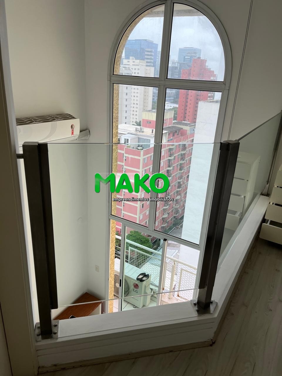 Apartamento, 1 quarto, 45 m² - Foto 10
