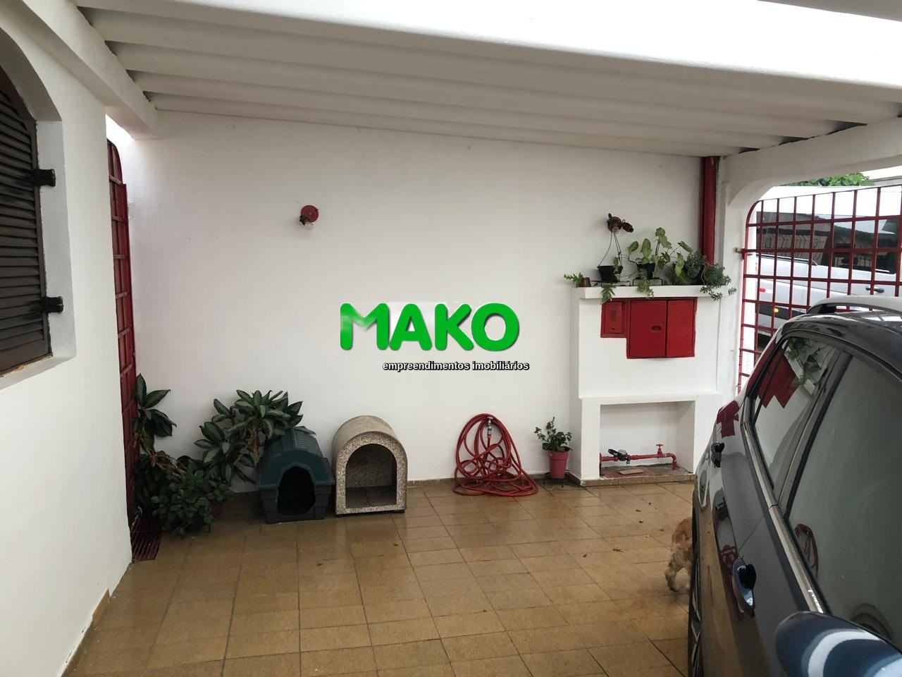 Casa, 2 quartos, 80 m² - Foto 6