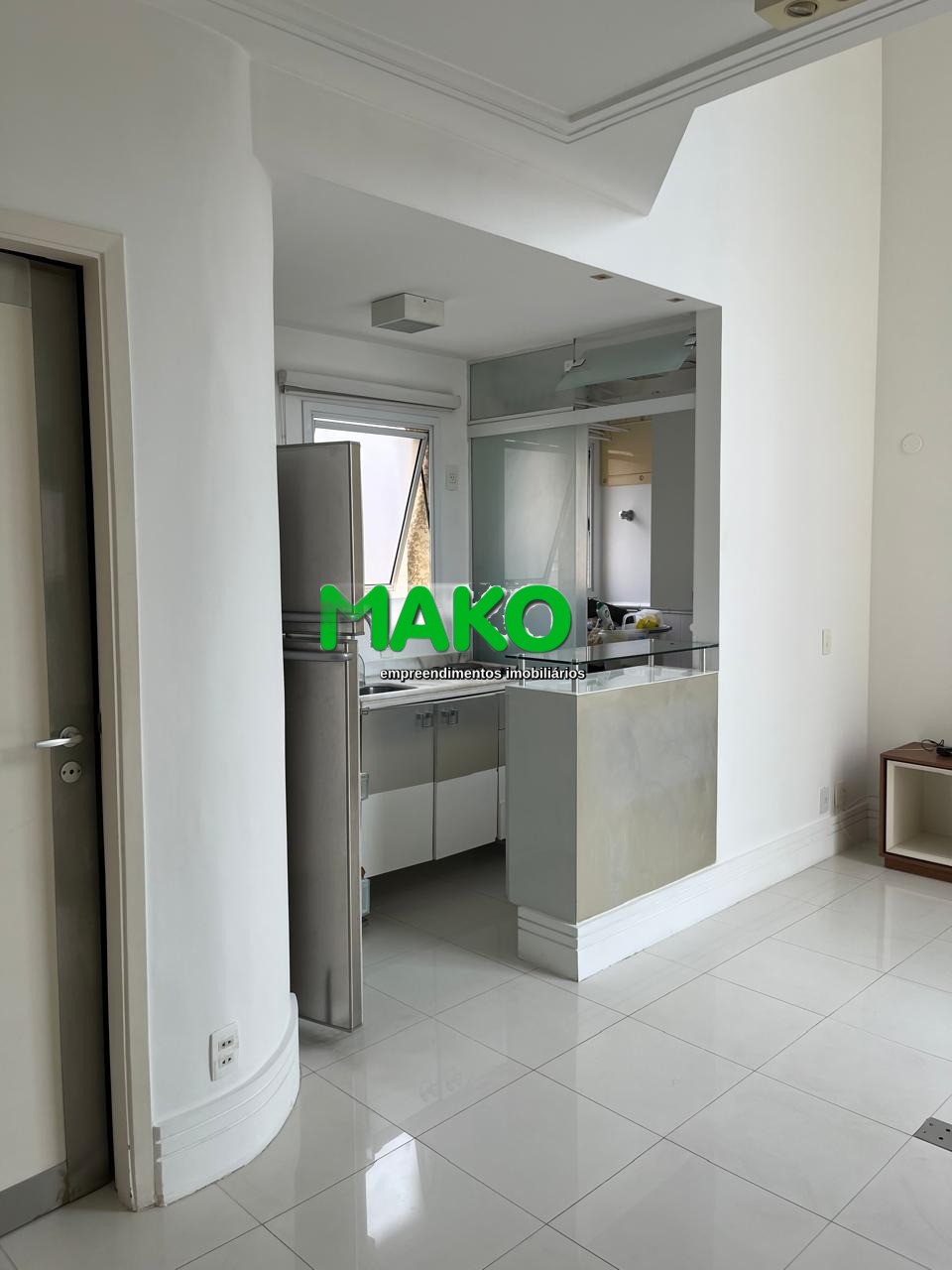 Apartamento, 1 quarto, 45 m² - Foto 11