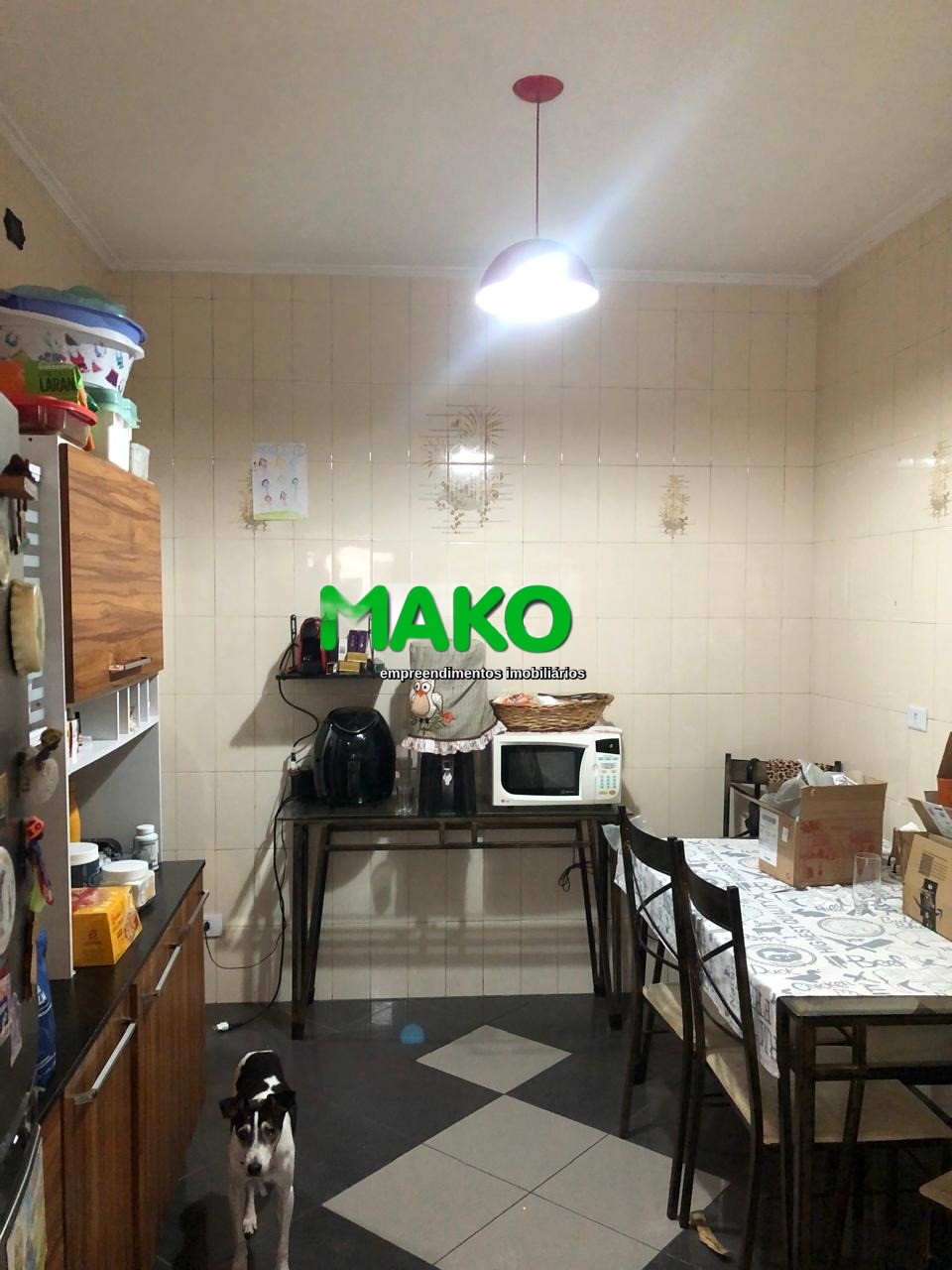 Casa, 2 quartos, 80 m² - Foto 3
