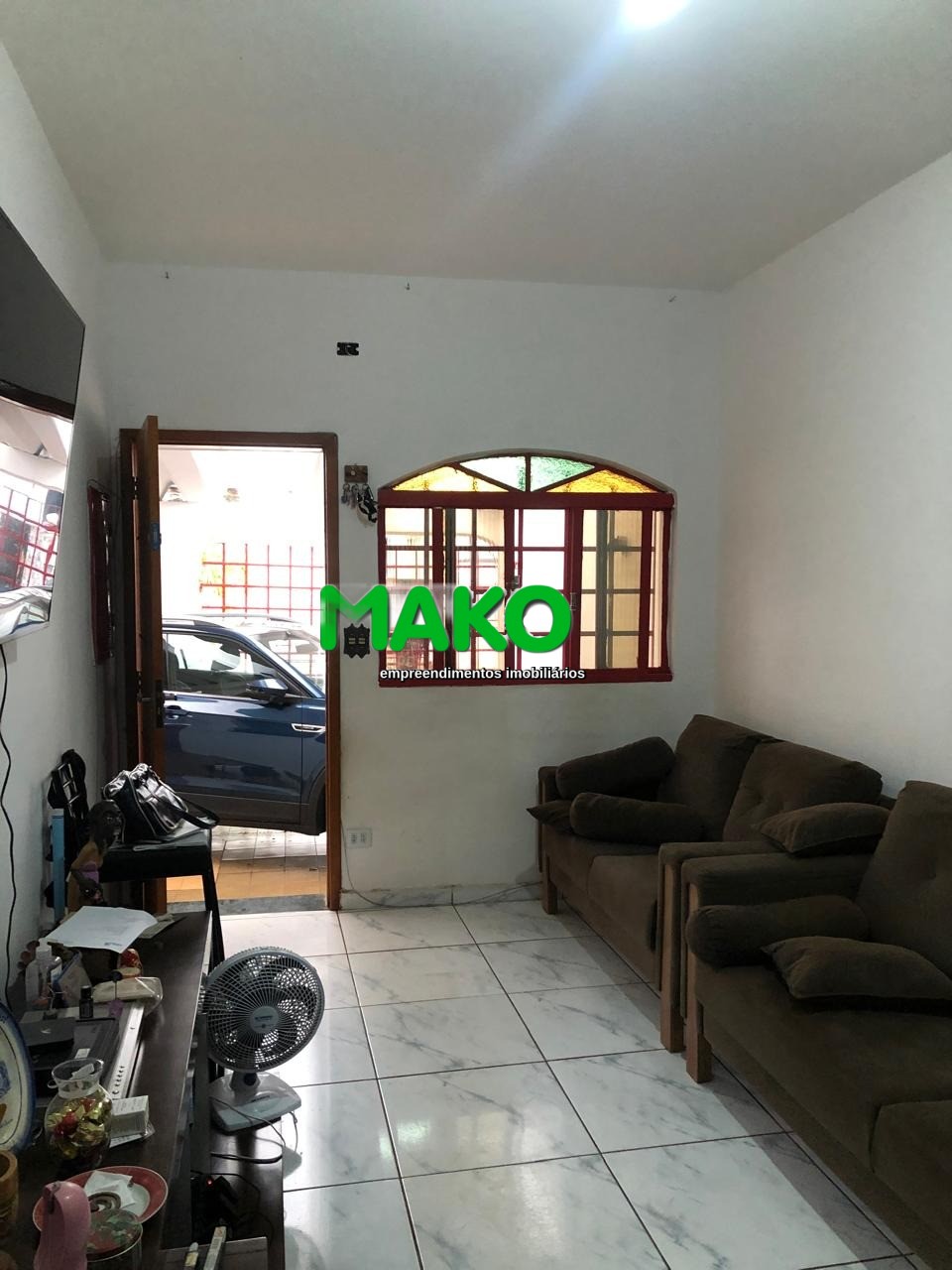 Casa, 2 quartos, 80 m² - Foto 4