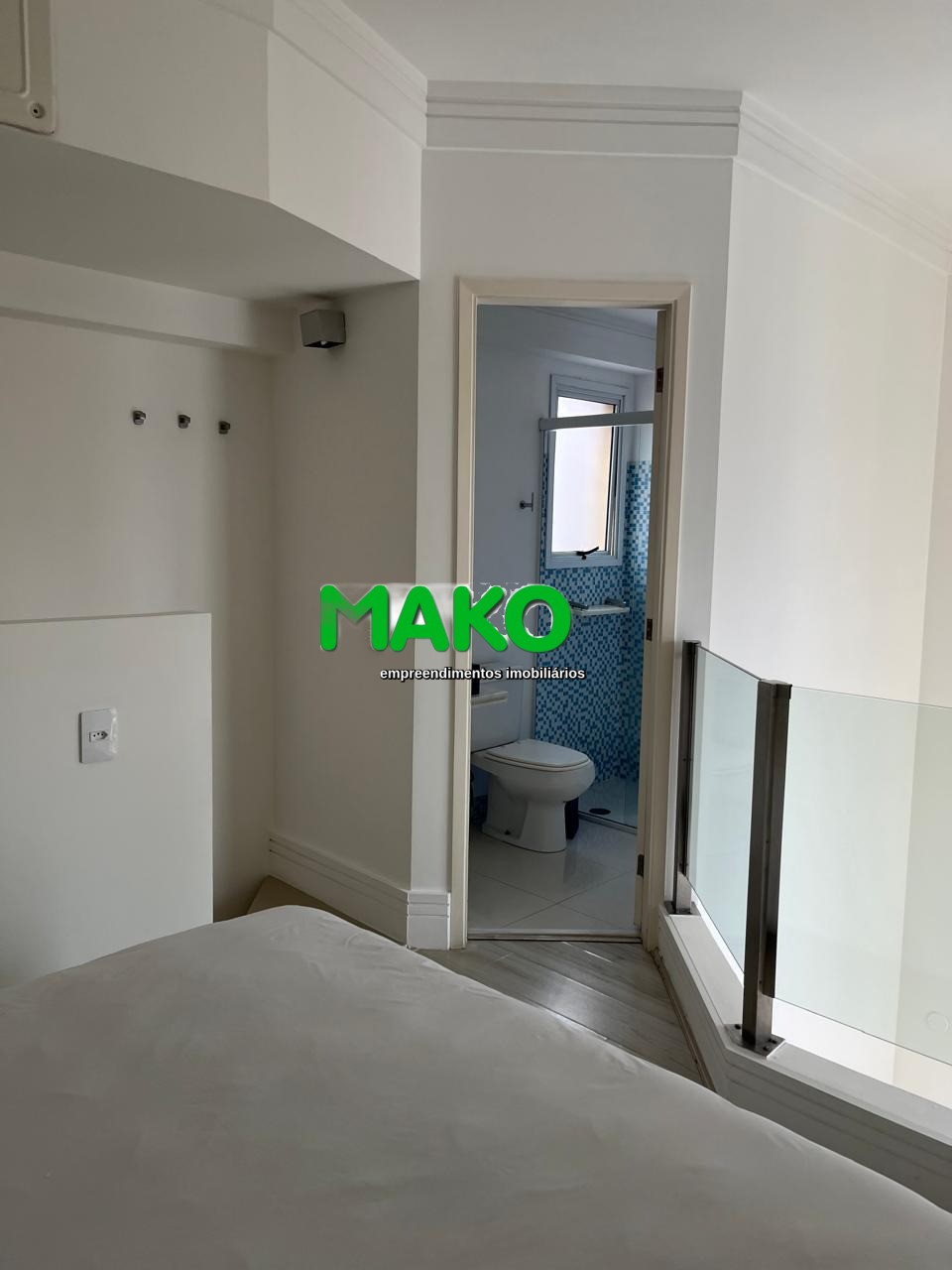 Apartamento, 1 quarto, 45 m² - Foto 20
