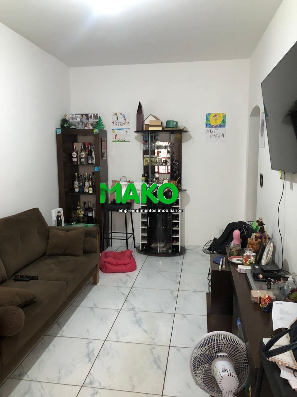 Casa, 2 quartos, 80 m² - Foto 2