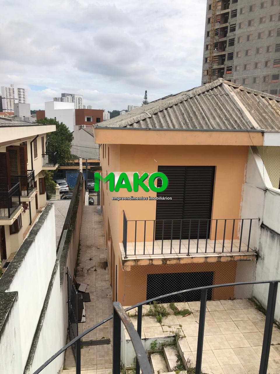 Sobrado, 3 quartos, 220 m² - Foto 11