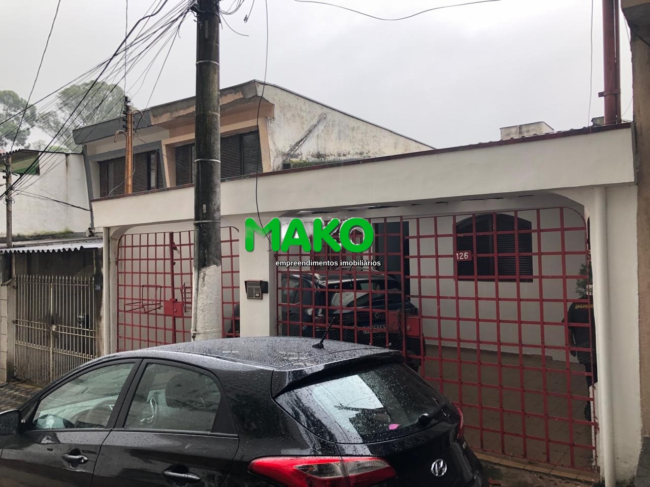 Casa, 2 quartos, 80 m² - Foto 18
