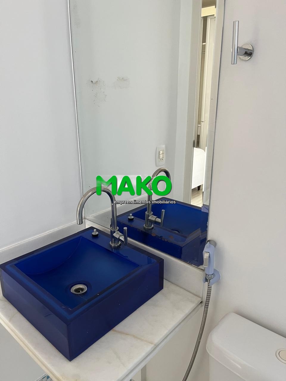 Apartamento, 1 quarto, 45 m² - Foto 12