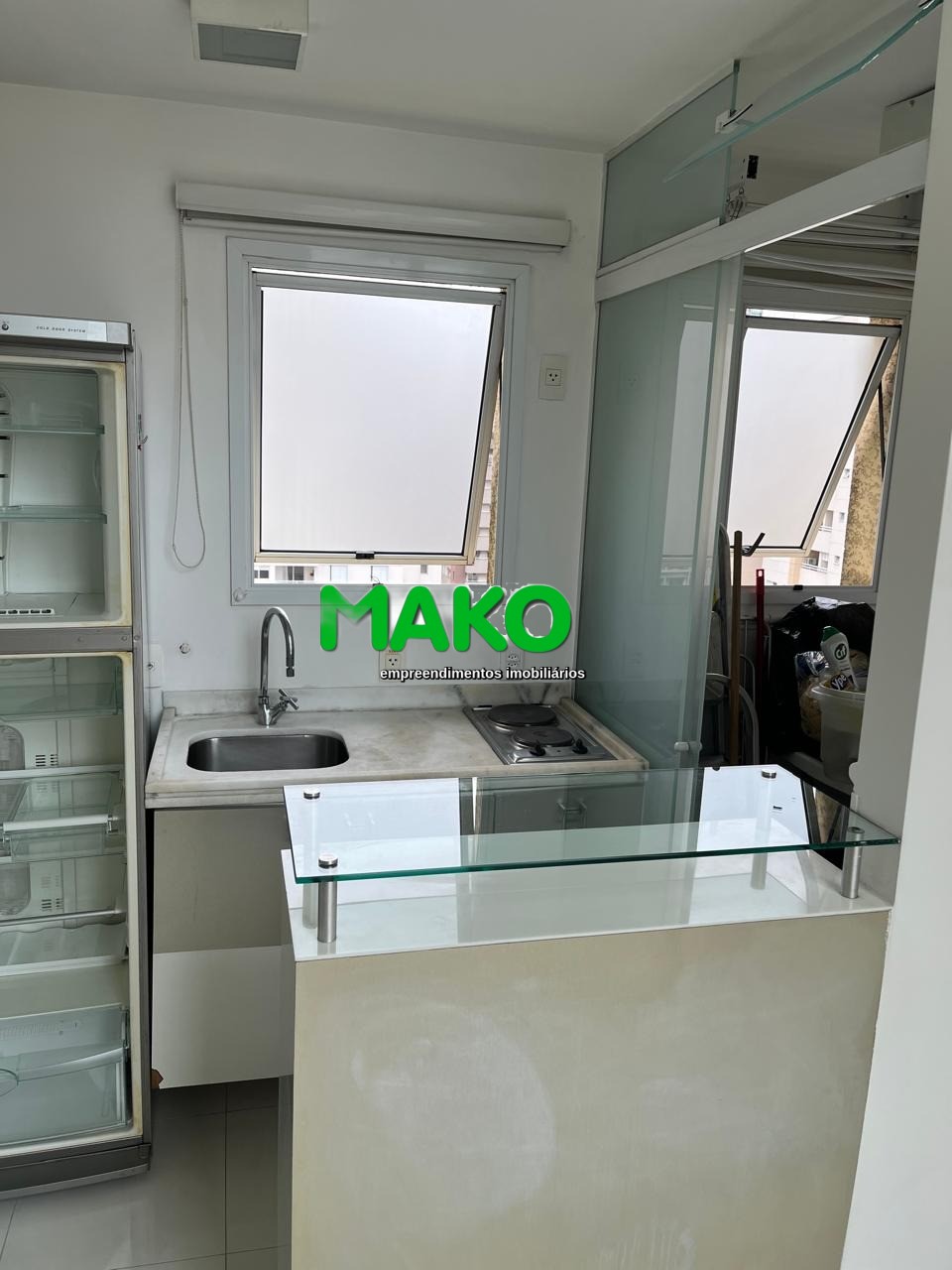 Apartamento, 1 quarto, 45 m² - Foto 15
