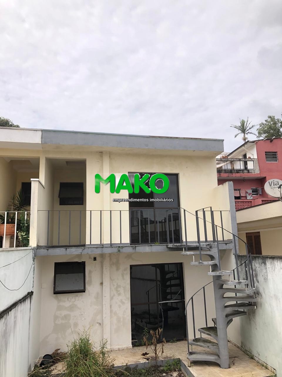 Sobrado, 3 quartos, 220 m² - Foto 36