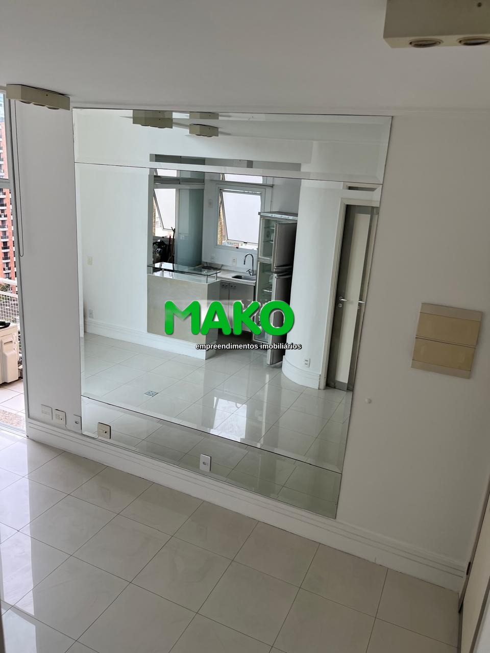Apartamento, 1 quarto, 45 m² - Foto 8
