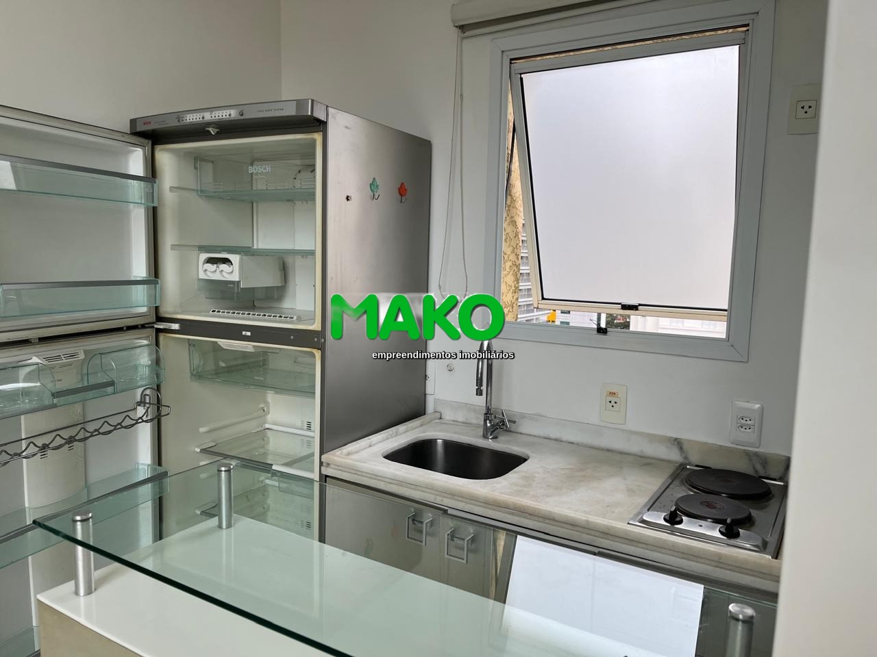 Apartamento, 1 quarto, 45 m² - Foto 3
