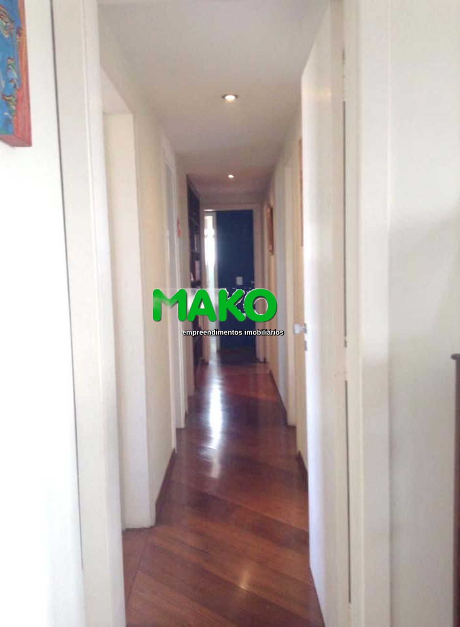 Apartamento, 4 quartos, 165 m² - Foto 26