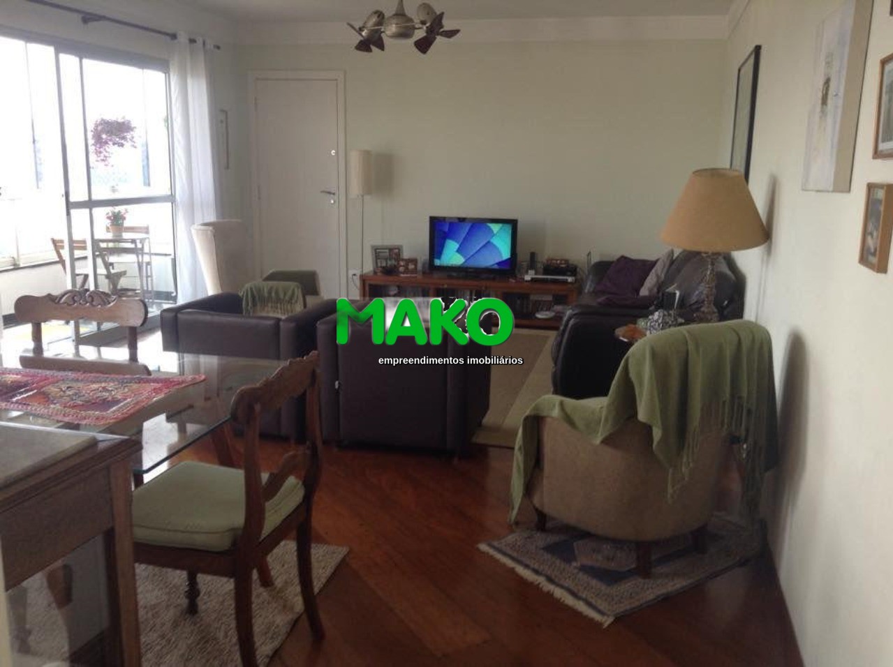 Apartamento, 4 quartos, 165 m² - Foto 21