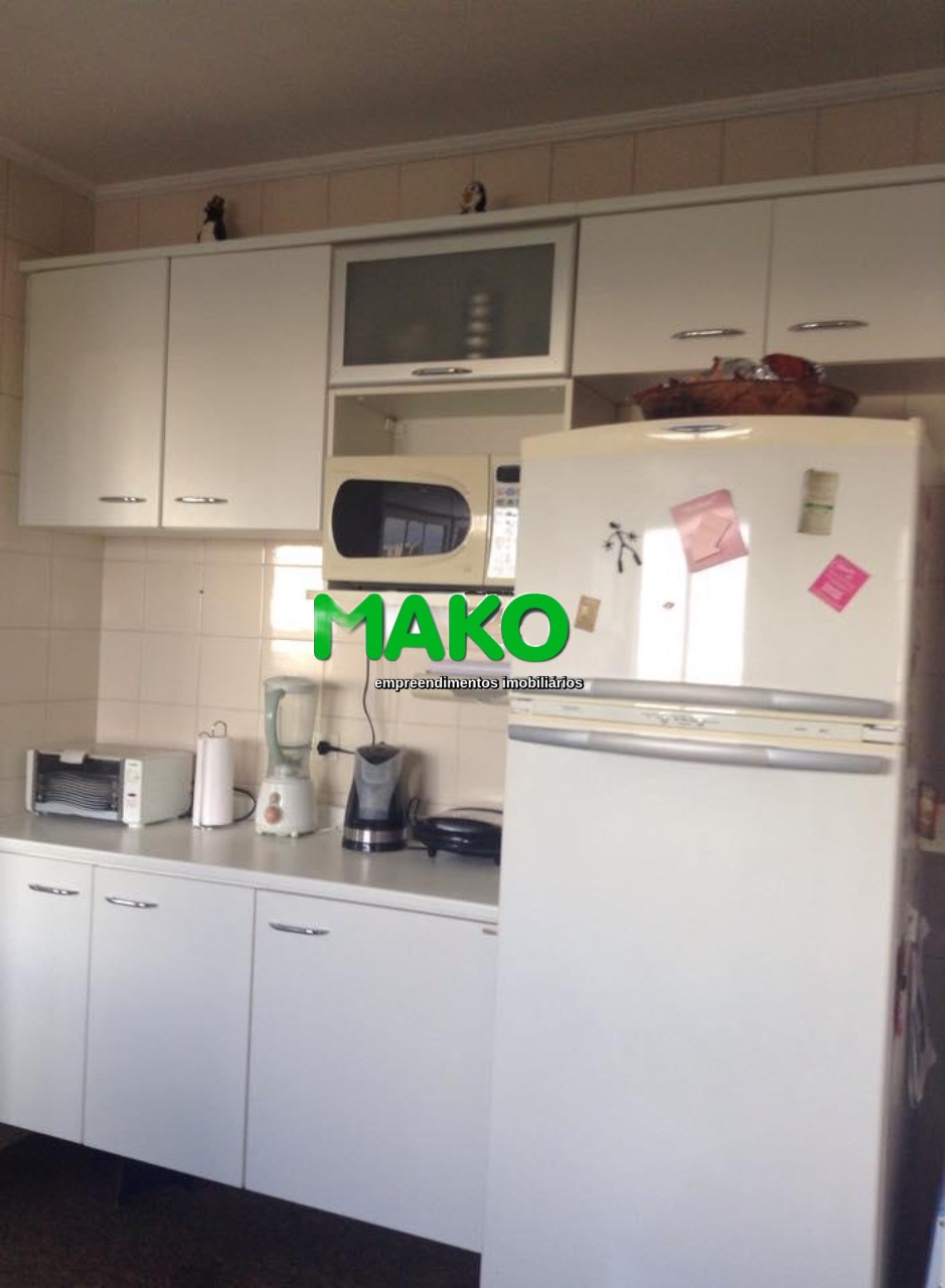 Apartamento, 4 quartos, 165 m² - Foto 1