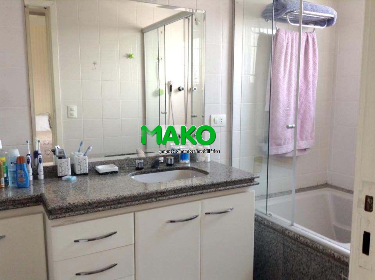 Apartamento, 4 quartos, 165 m² - Foto 11