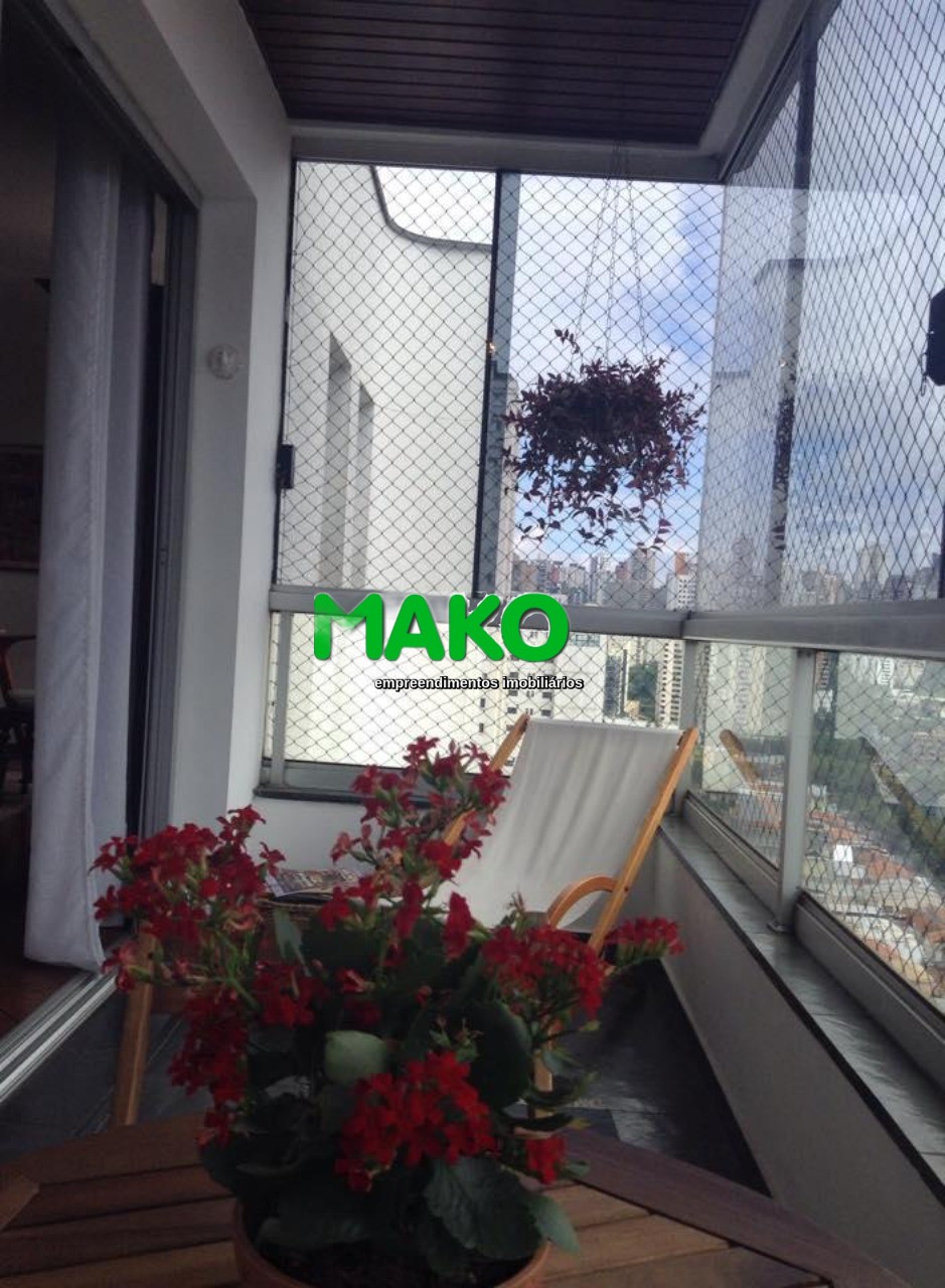 Apartamento, 4 quartos, 165 m² - Foto 24
