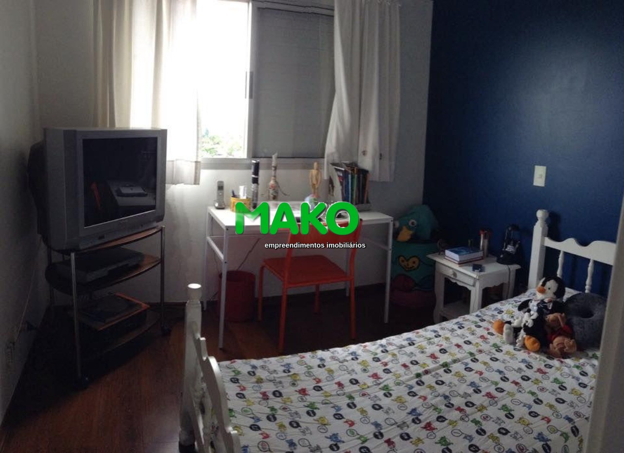Apartamento, 4 quartos, 165 m² - Foto 10