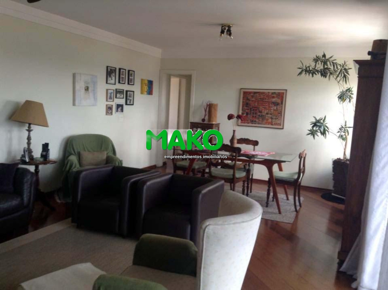 Apartamento, 4 quartos, 165 m² - Foto 15