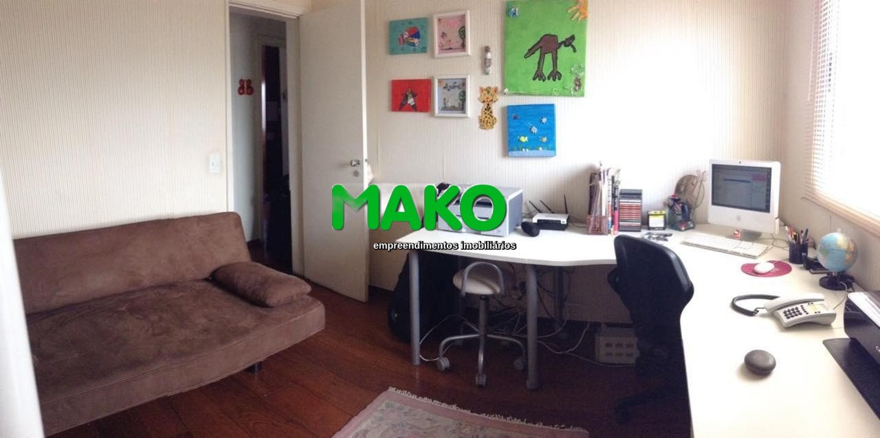 Apartamento, 4 quartos, 165 m² - Foto 19