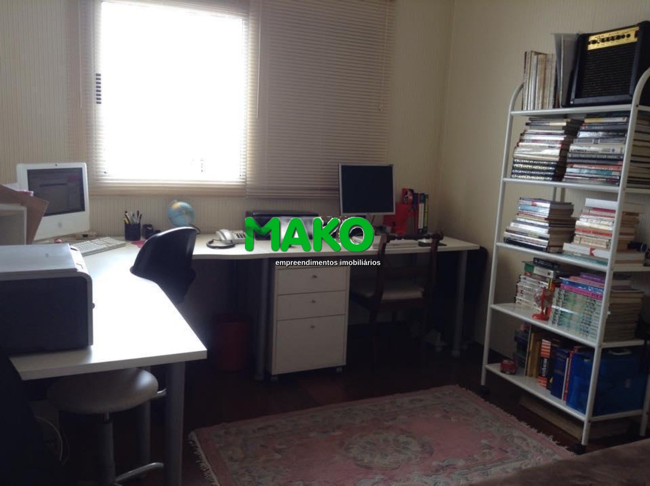 Apartamento, 4 quartos, 165 m² - Foto 22