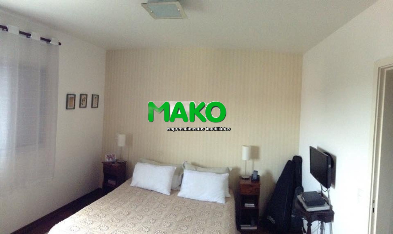 Apartamento, 4 quartos, 165 m² - Foto 13