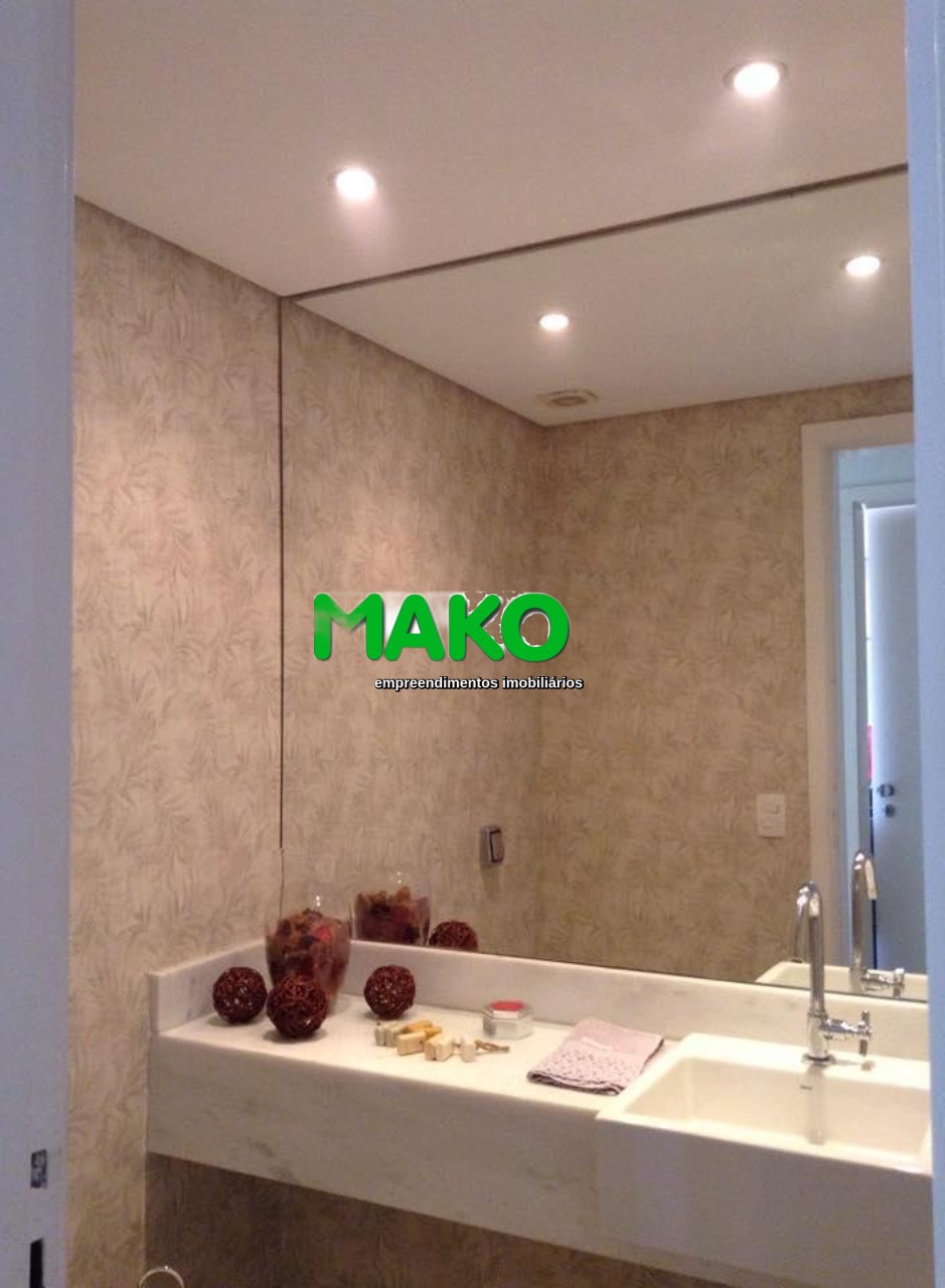 Apartamento, 4 quartos, 165 m² - Foto 23