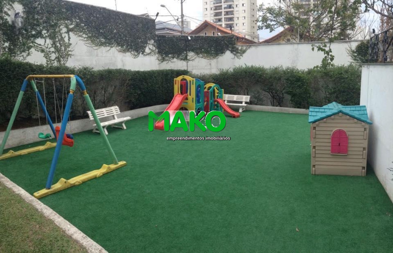 Apartamento, 4 quartos, 165 m² - Foto 3