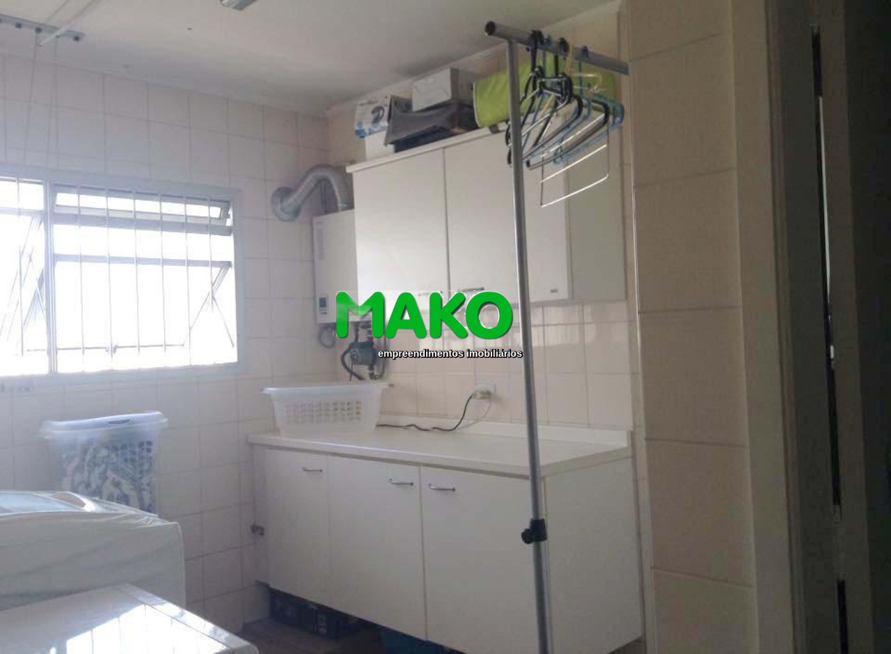 Apartamento, 4 quartos, 165 m² - Foto 8