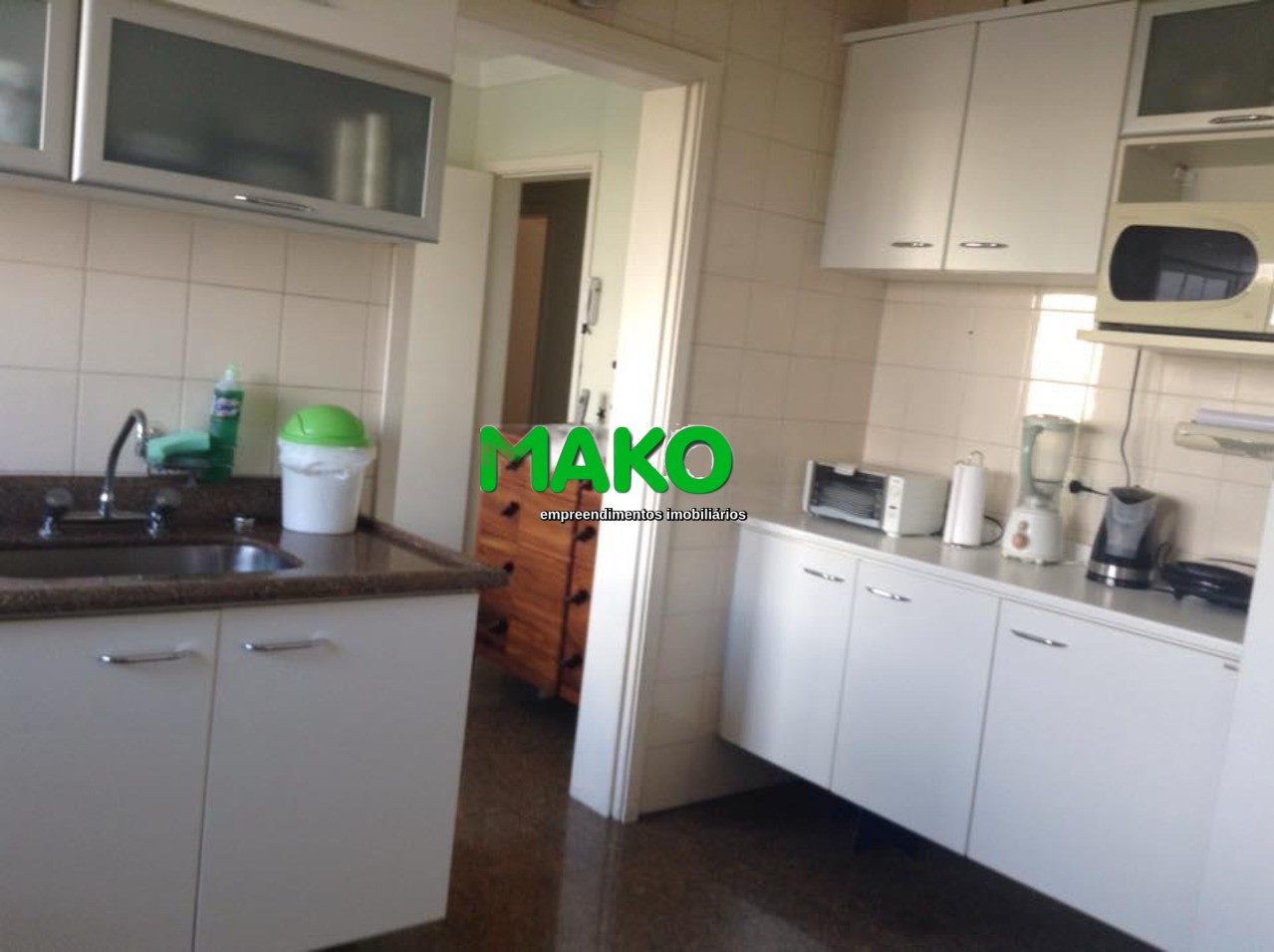 Apartamento, 4 quartos, 165 m² - Foto 27