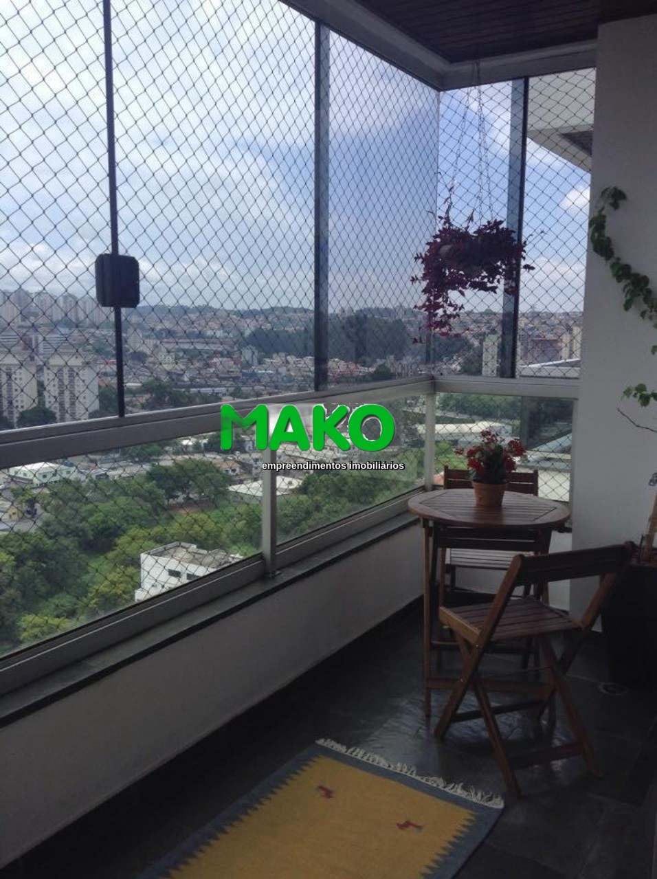 Apartamento, 4 quartos, 165 m² - Foto 6