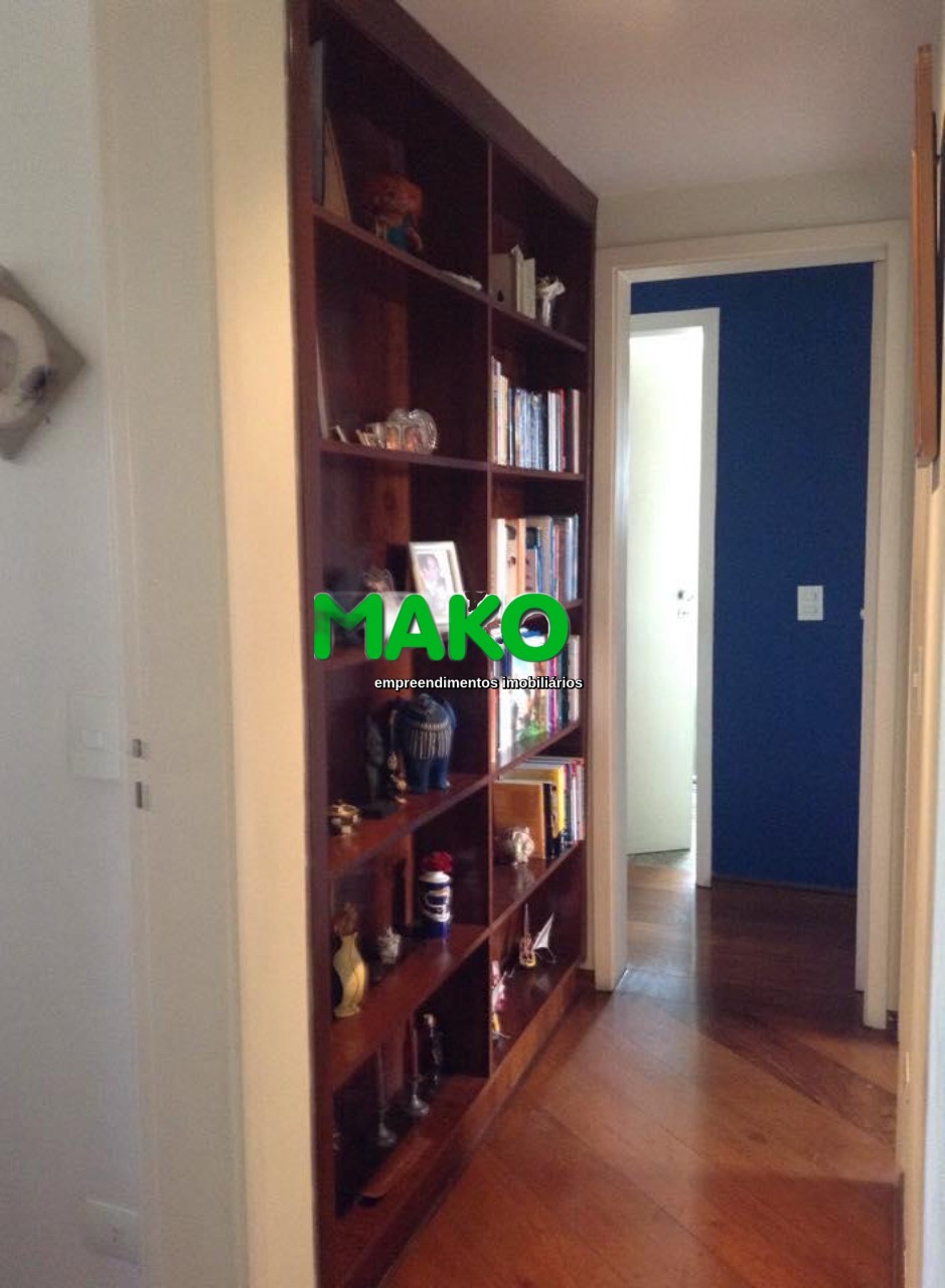 Apartamento, 4 quartos, 165 m² - Foto 2