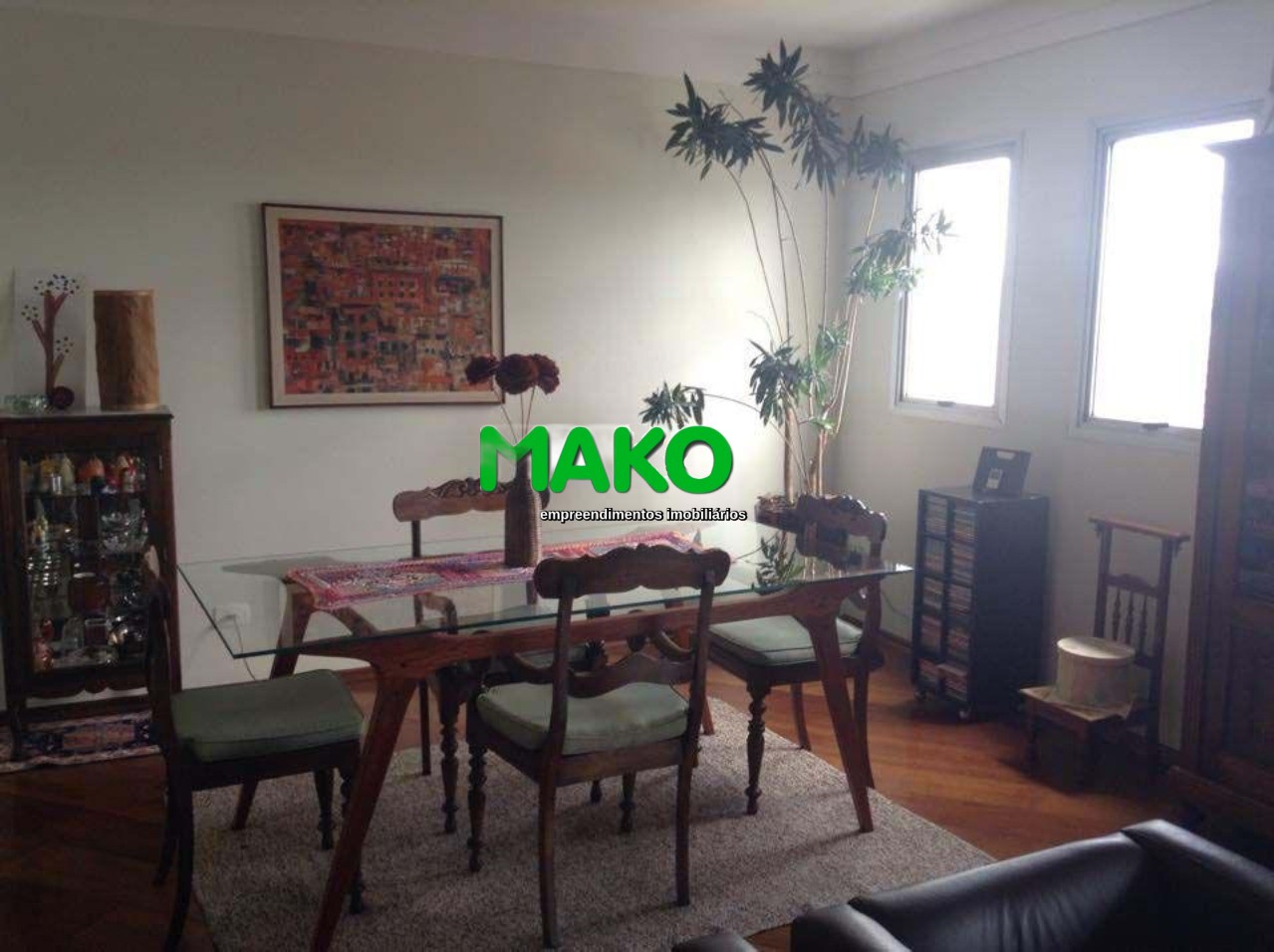 Apartamento, 4 quartos, 165 m² - Foto 7