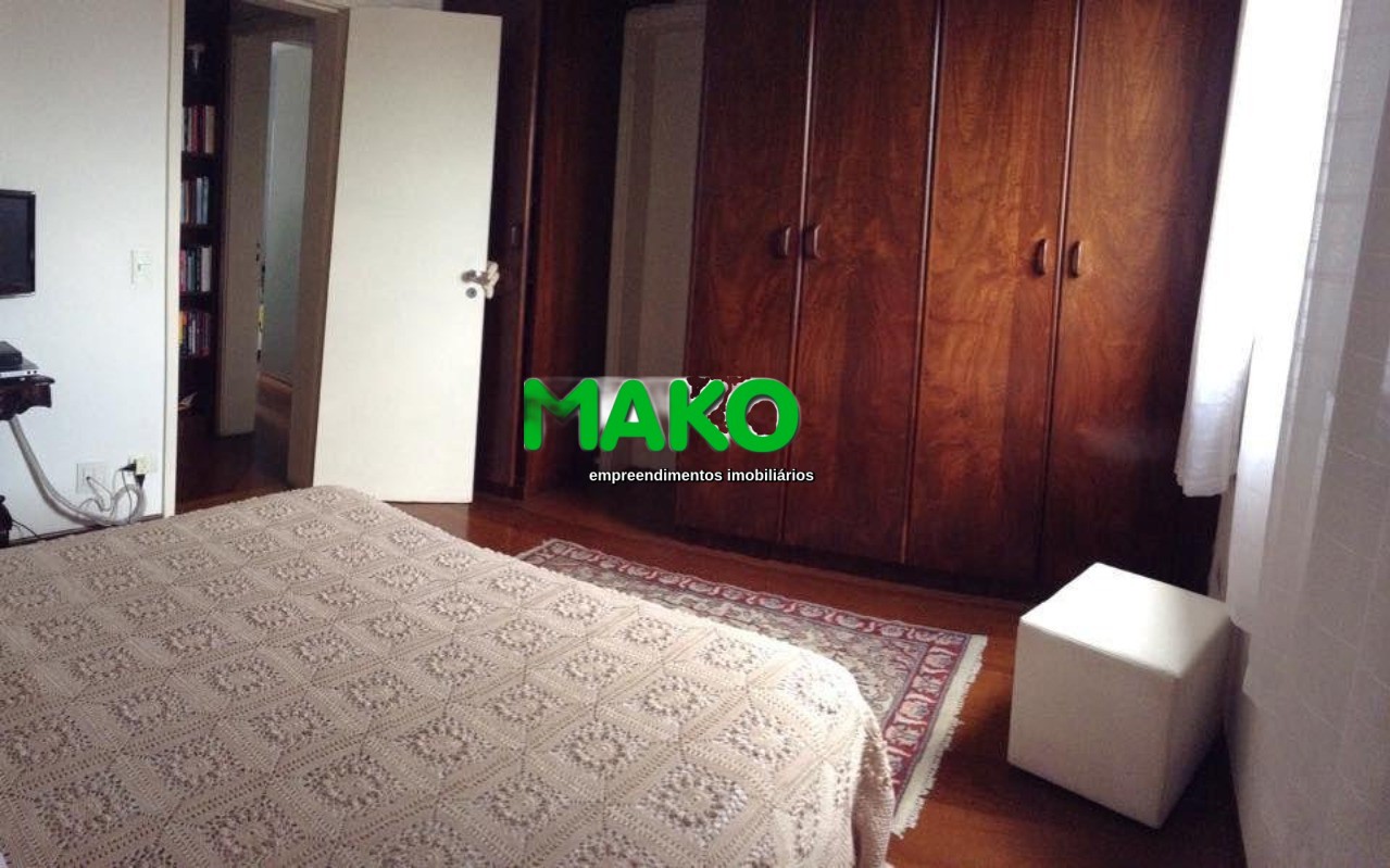 Apartamento, 4 quartos, 165 m² - Foto 16