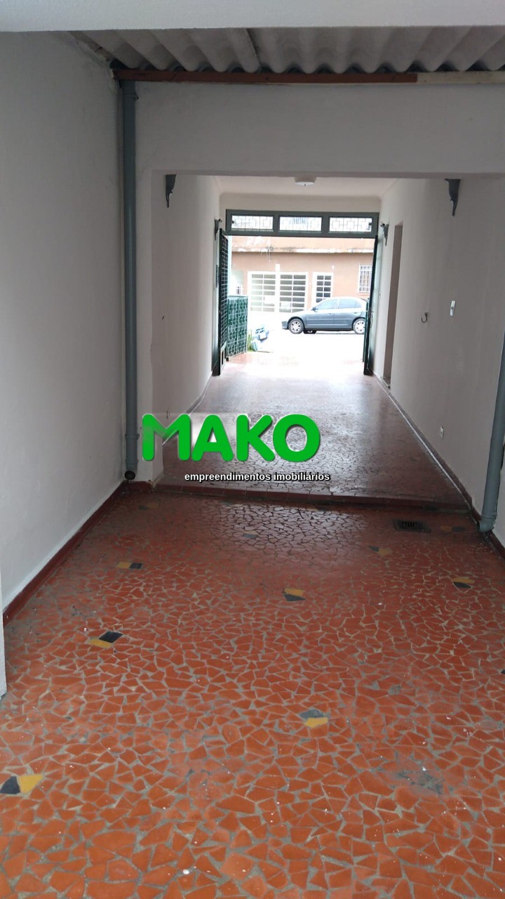 Sobrado, 3 quartos, 248 m² - Foto 40