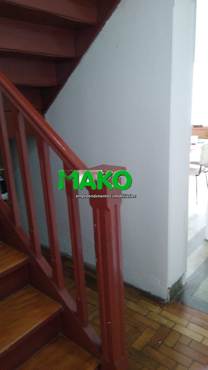 Sobrado, 3 quartos, 248 m² - Foto 14