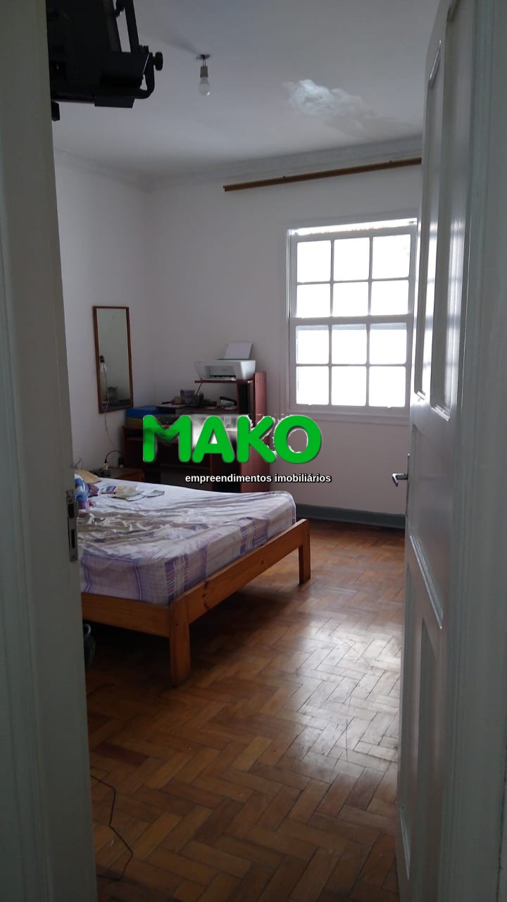 Sobrado, 3 quartos, 248 m² - Foto 25