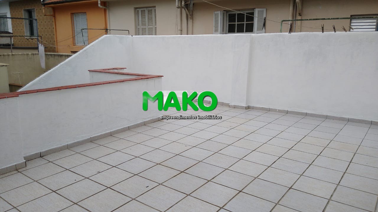 Sobrado, 3 quartos, 248 m² - Foto 24