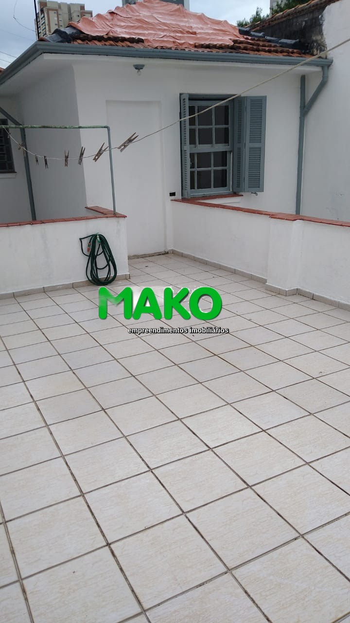 Sobrado, 3 quartos, 248 m² - Foto 21