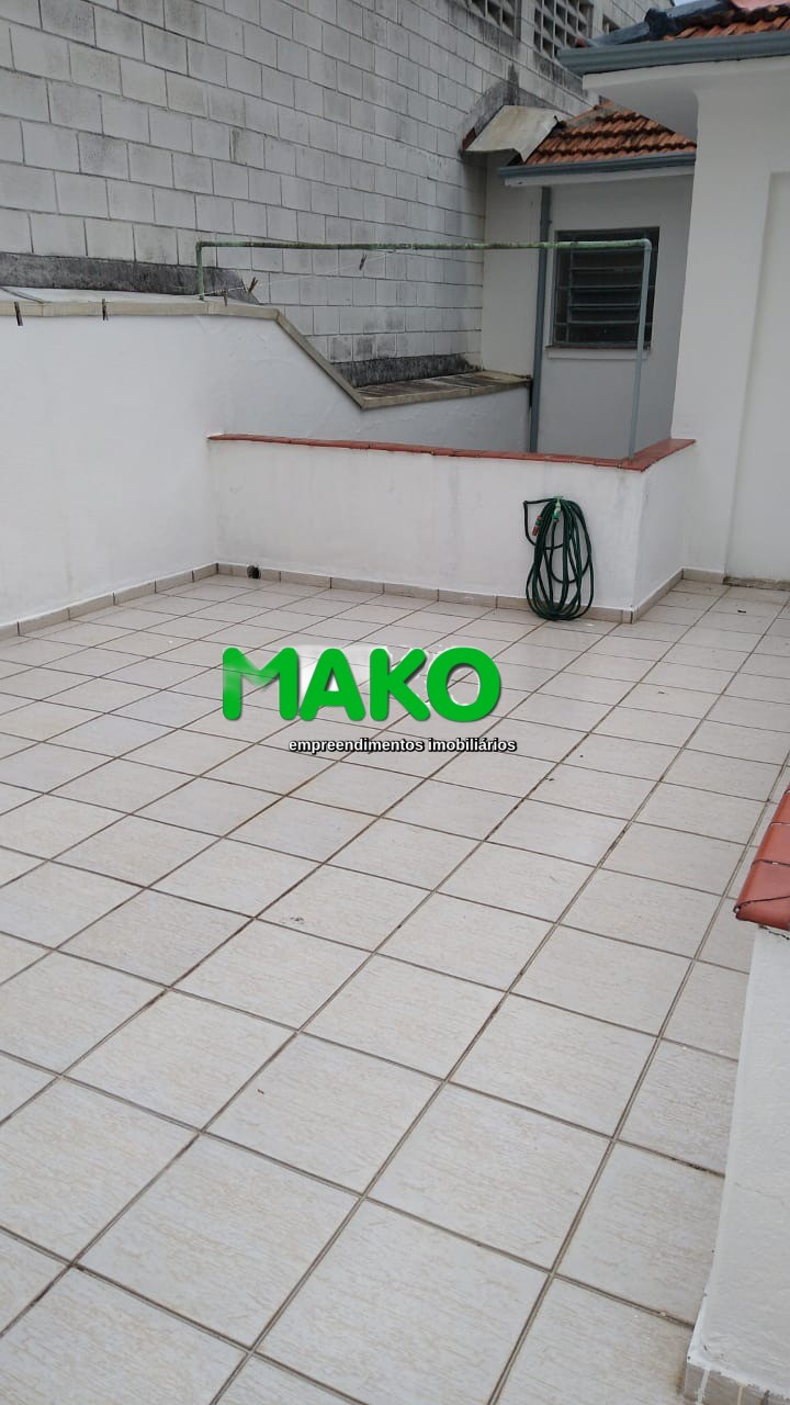 Sobrado, 3 quartos, 248 m² - Foto 6