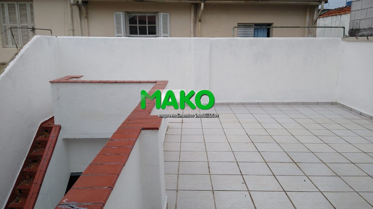 Sobrado, 3 quartos, 248 m² - Foto 23