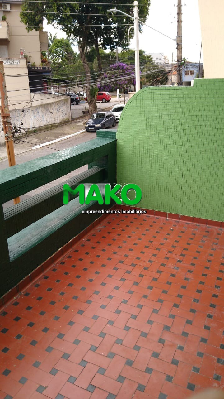 Sobrado, 3 quartos, 248 m² - Foto 19