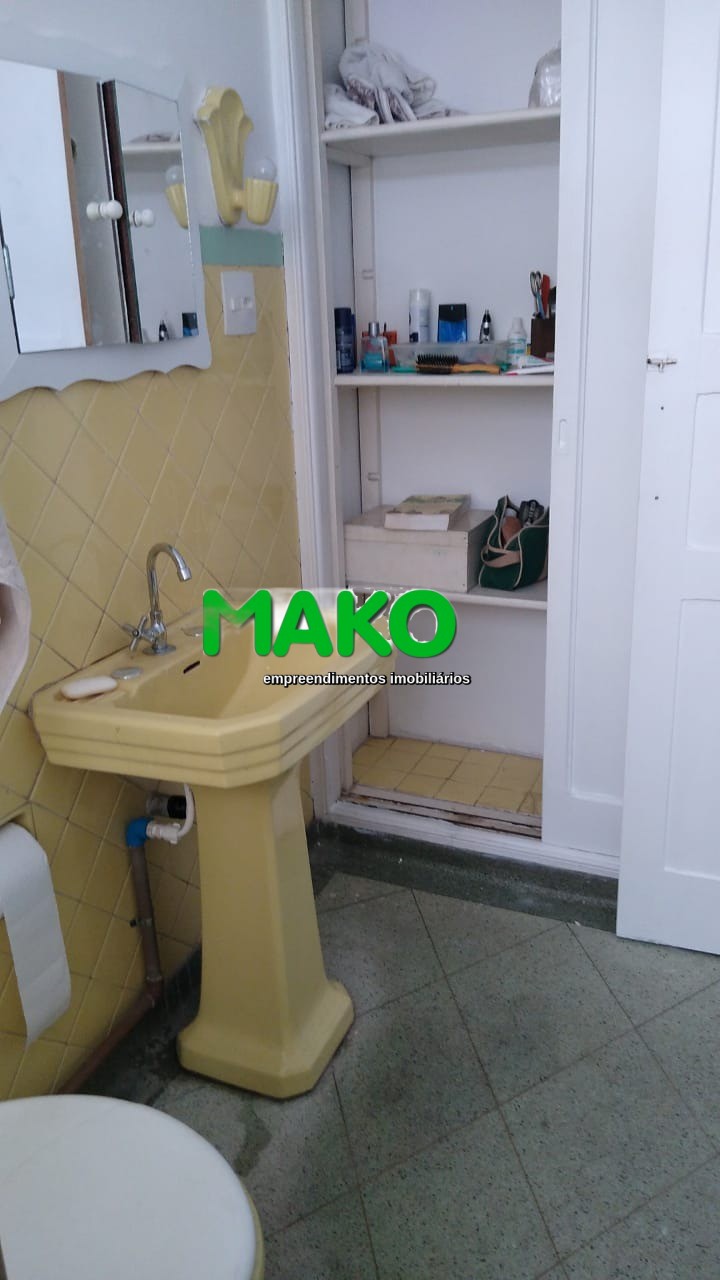 Sobrado, 3 quartos, 248 m² - Foto 16