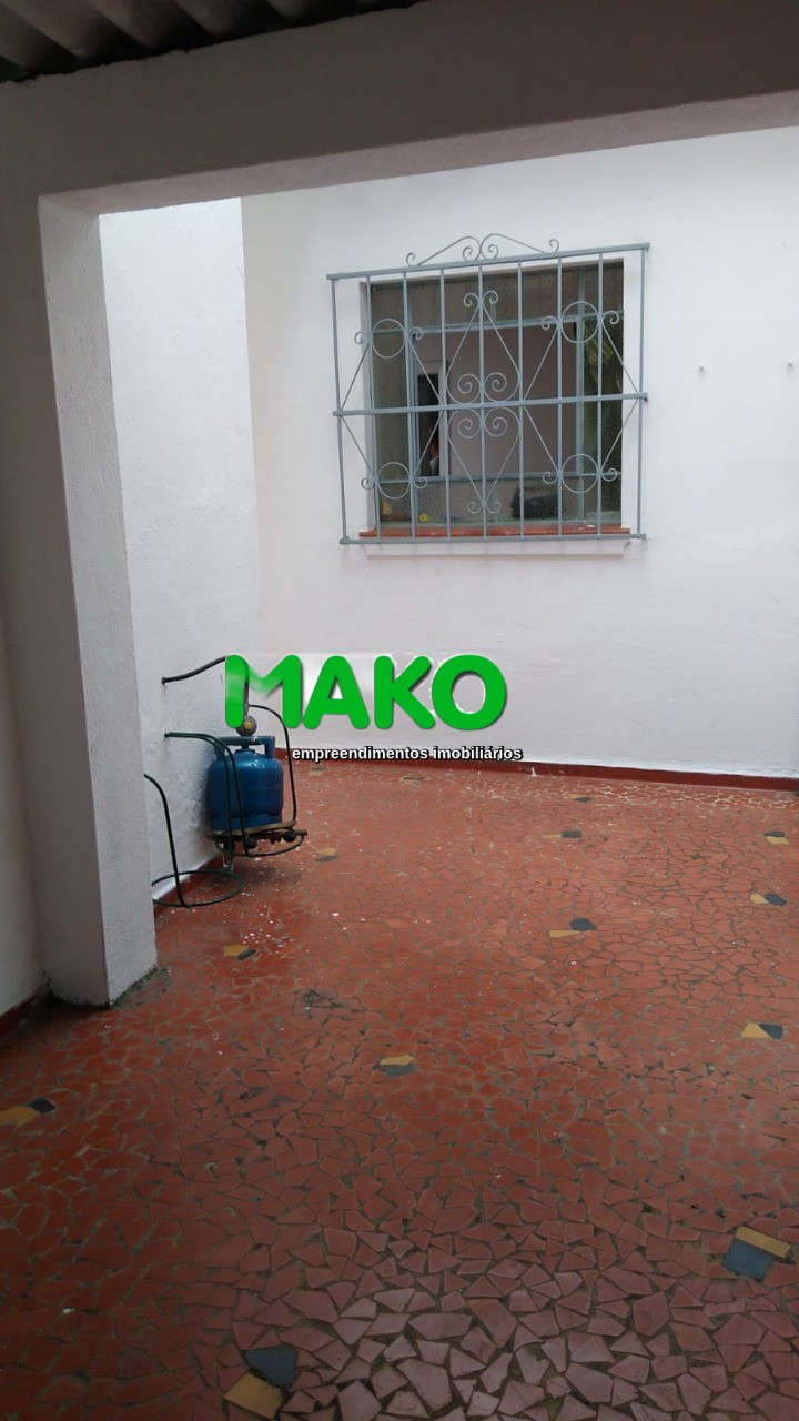 Sobrado, 3 quartos, 248 m² - Foto 22