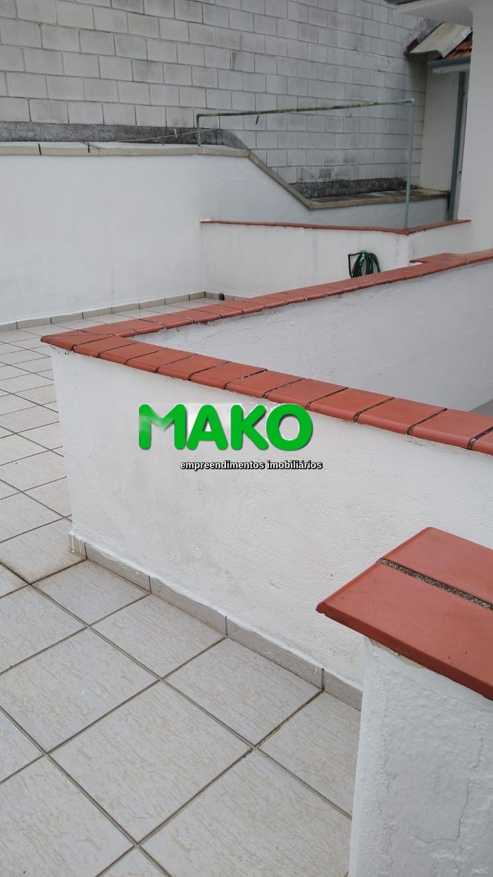 Sobrado, 3 quartos, 248 m² - Foto 5