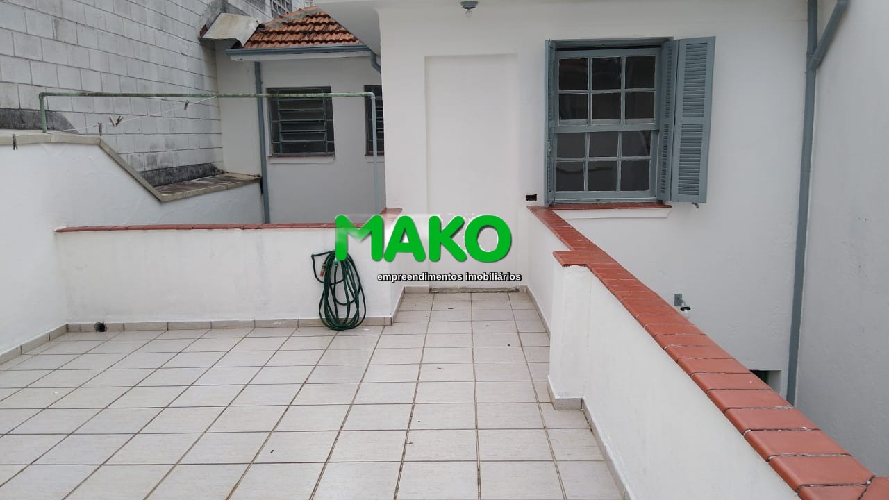 Sobrado, 3 quartos, 248 m² - Foto 39