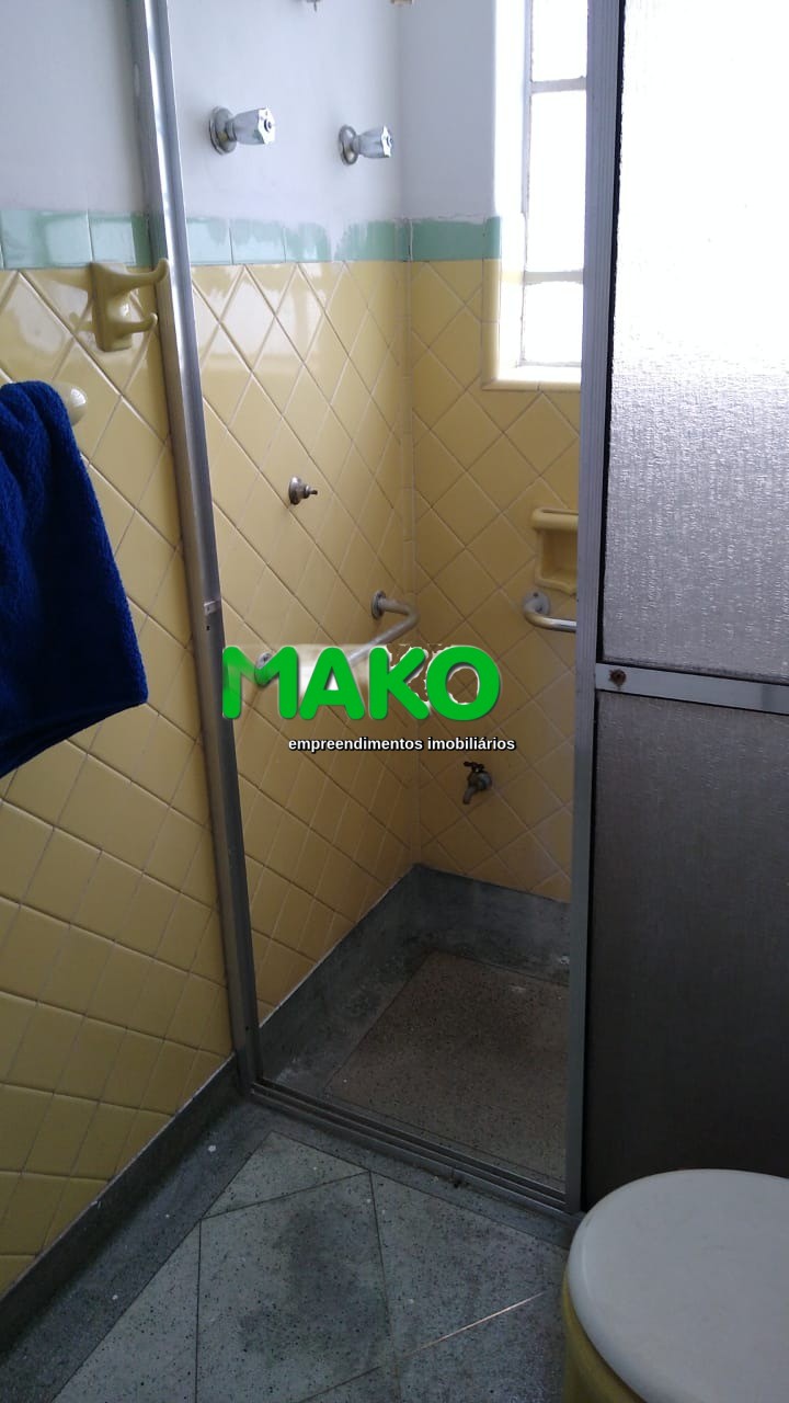 Sobrado, 3 quartos, 248 m² - Foto 11