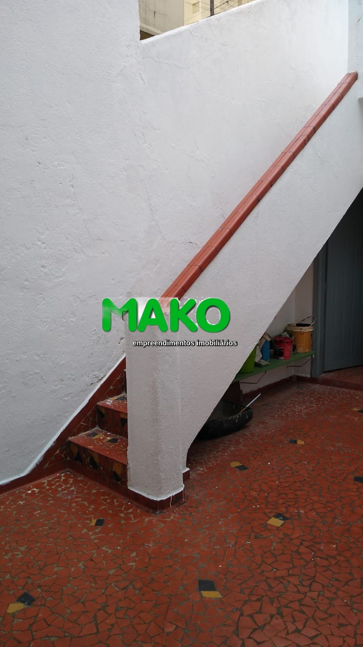 Sobrado, 3 quartos, 248 m² - Foto 26