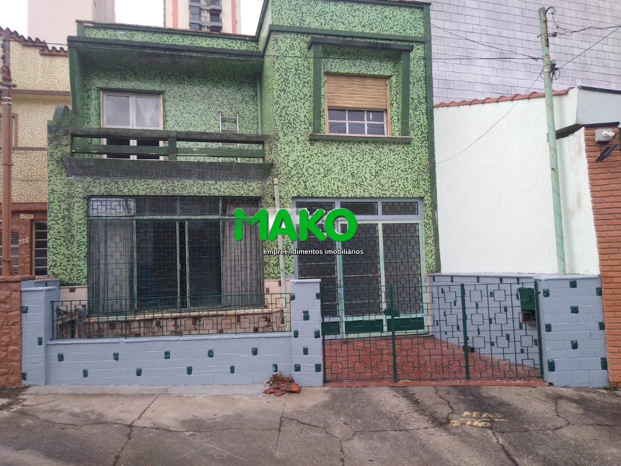 Sobrado, 3 quartos, 248 m² - Foto 1