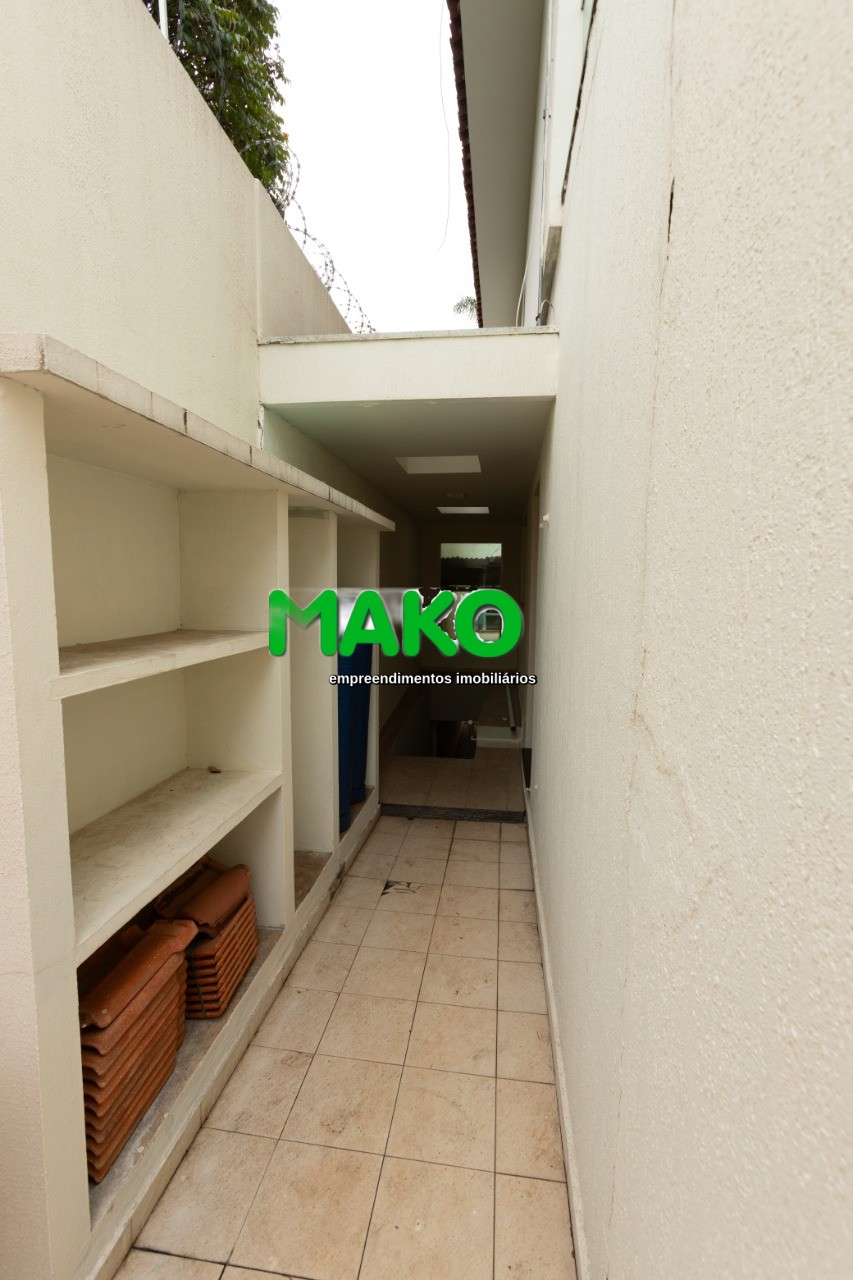Casa, 4 quartos - Foto 47