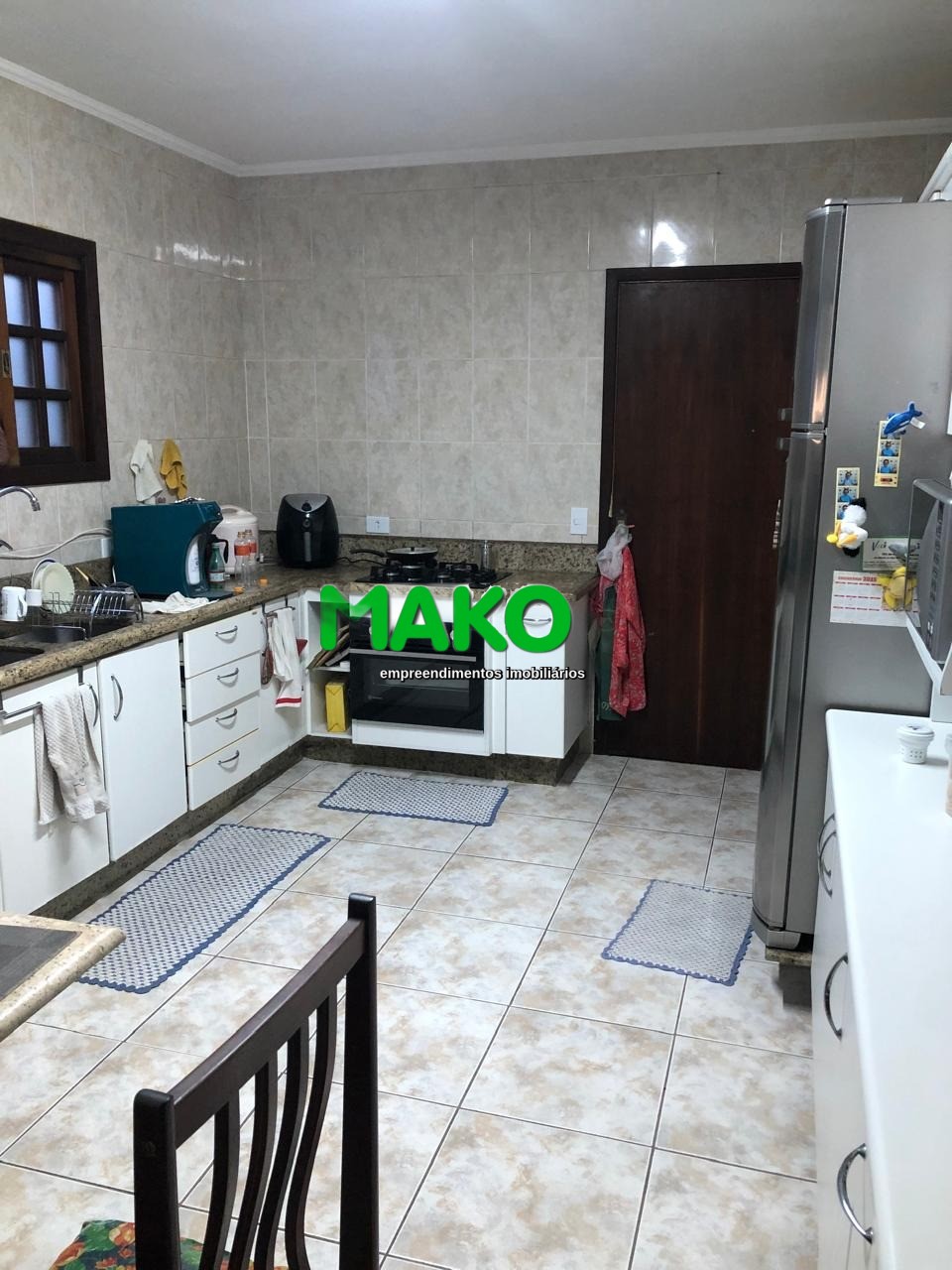 Sobrado, 3 quartos - Foto 24