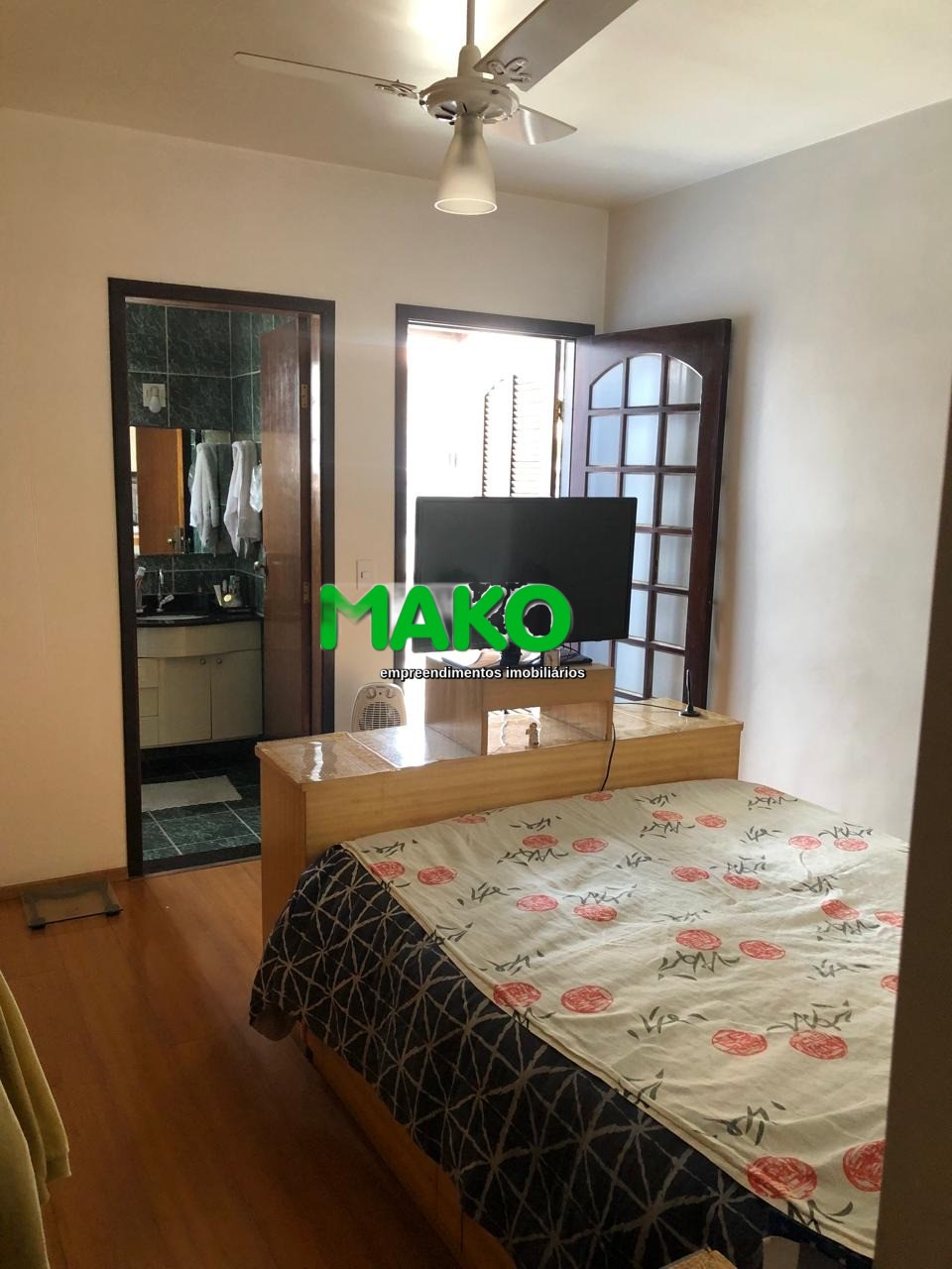 Sobrado, 3 quartos - Foto 22